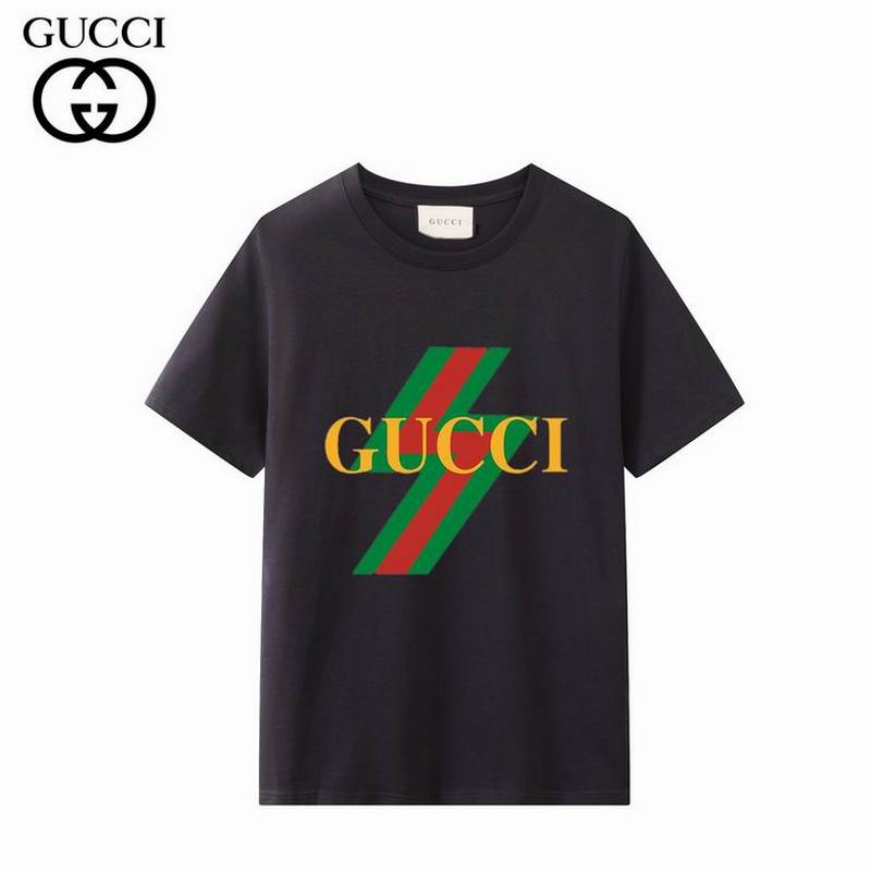 Gucci Men's T-shirts 1696